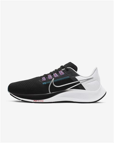 Nike Pegasus 38 Men's Road Running Shoes. Nike NL